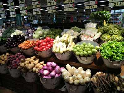 追鲜 生鲜零售爆发背后的冷链升级之路